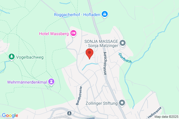 U. Buechi Management und Consulting