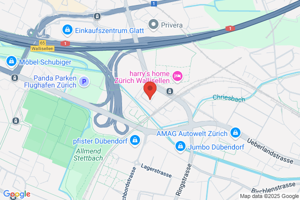 M.A.S. GmbH