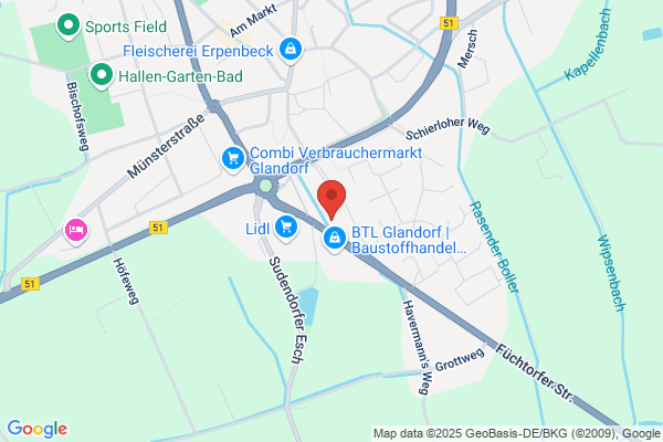 Crea GU und Bau AG
