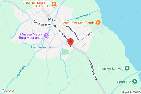 Wasserversorgung