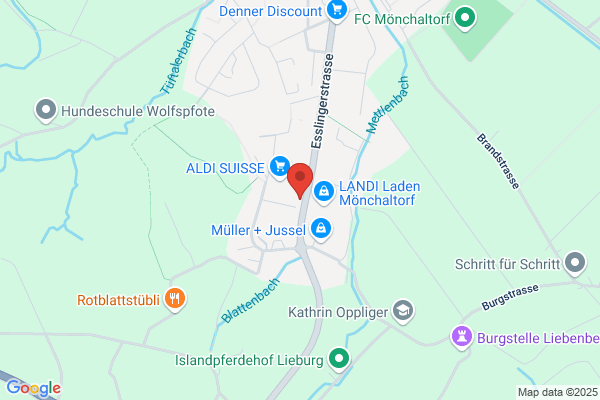 Garage Mettlenbach AG
