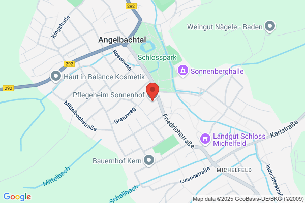 Altersheim Sonnenhof