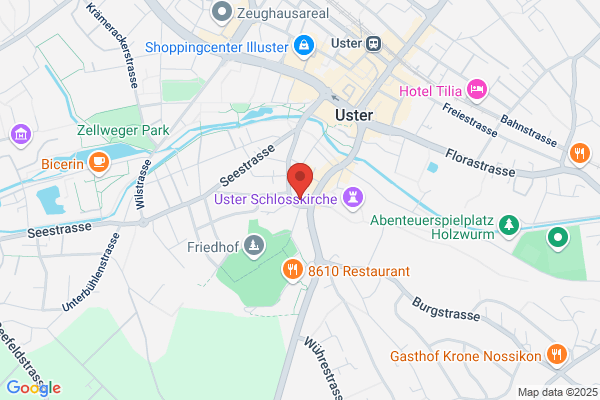 Alterssiedlung