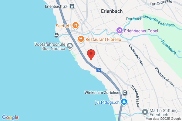 Alterswohnheim Geeren