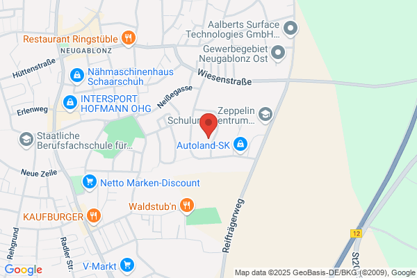 Innowave GmbH
