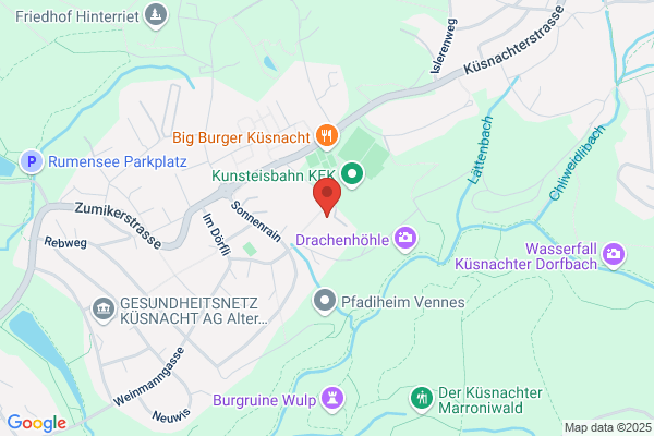 Martin Niederoest u. Kurt Brunner