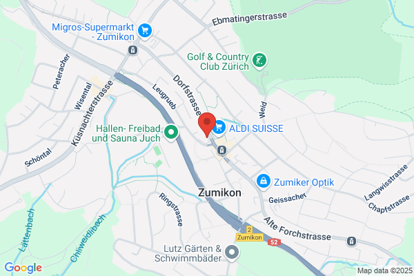 Metzgerei Schweizer AG