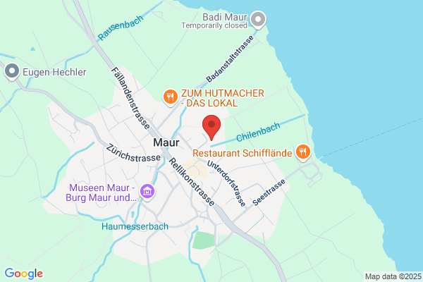 Burkhart Unternehmensberatung