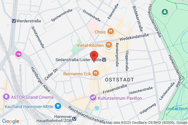 HAUTNAH Kosmetik und Visagistik