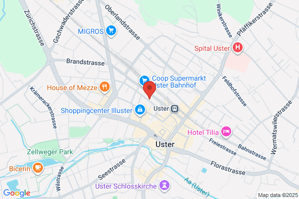 Ludothek Uster