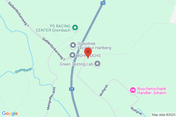ErSt Electronic GmbH