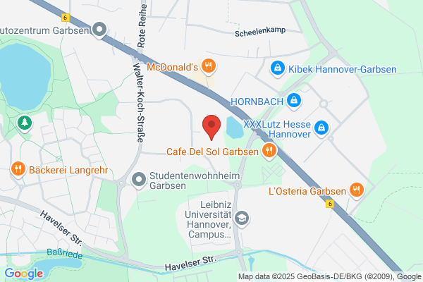 LEE - Laser und Electronics AG