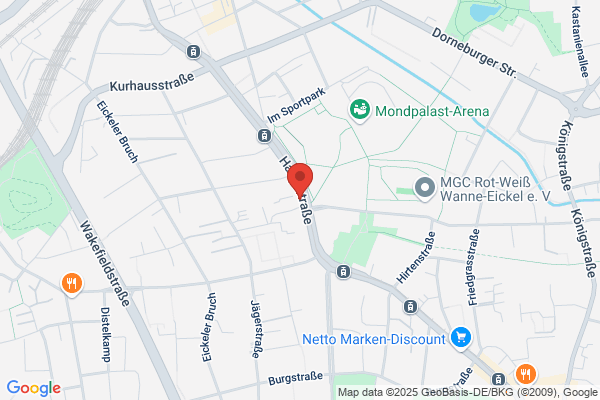 Polizeiposten