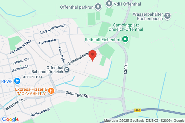 Event Travel und Service GmbH