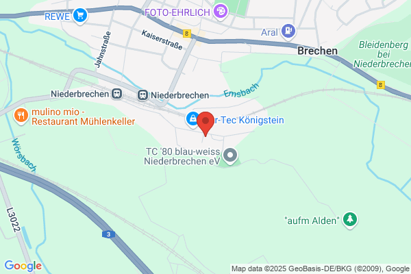 FEP Line GmbH