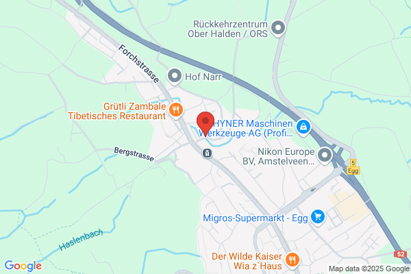Malergeschaeft H.-P. Faeh