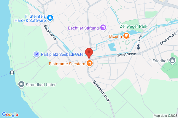 Restaurant Kreuzstrasse
