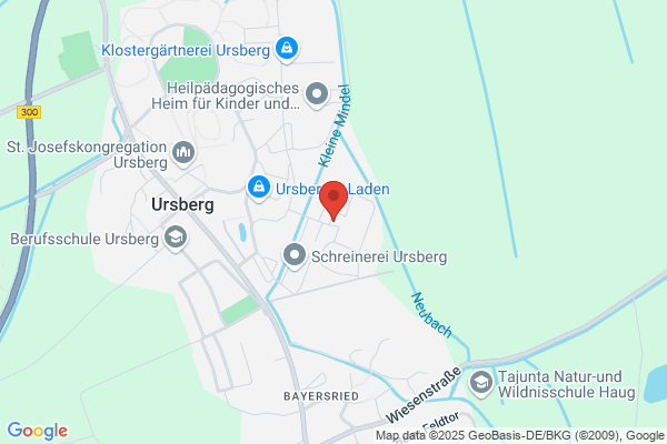Urs Buchbinder Moebelkollektionen