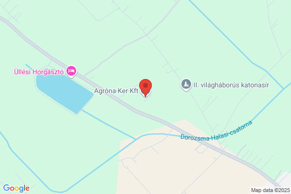 Agrostor A. Jauner