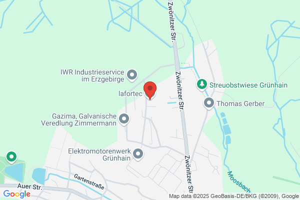 Lavortec GmbH