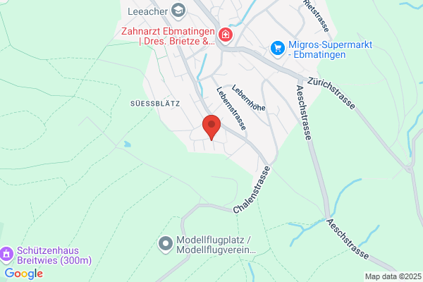 LS-Reinigung