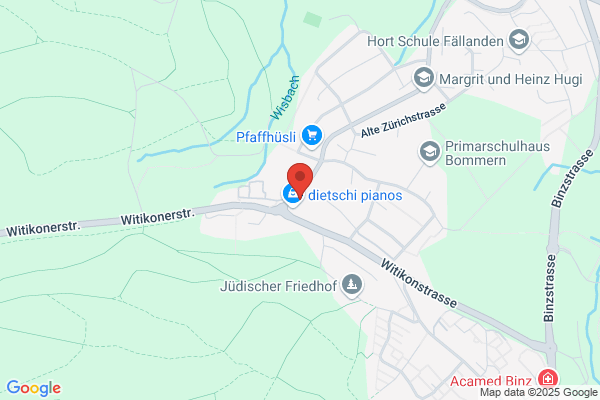 Potenza Reinigungen und Hauswartungen