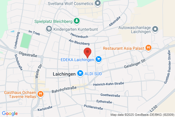 J.L. Wein-Consulting Laichinger
