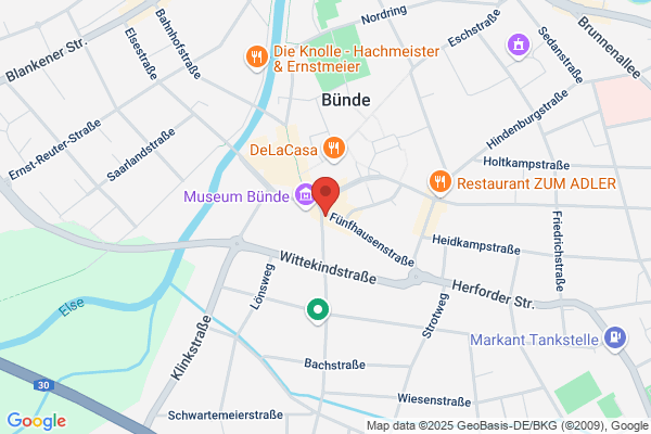 Opterusha Reisen und Uebersetzungen GmbH