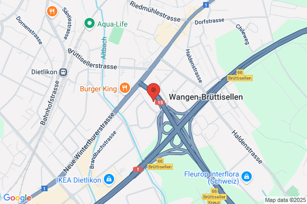 helveticreisen.com gmbh