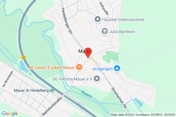Gemeindebibliothek