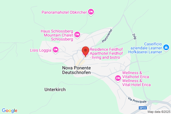 Restaurant Feldhof