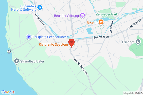 Restaurant Seestern