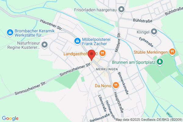 Restaurant Traube