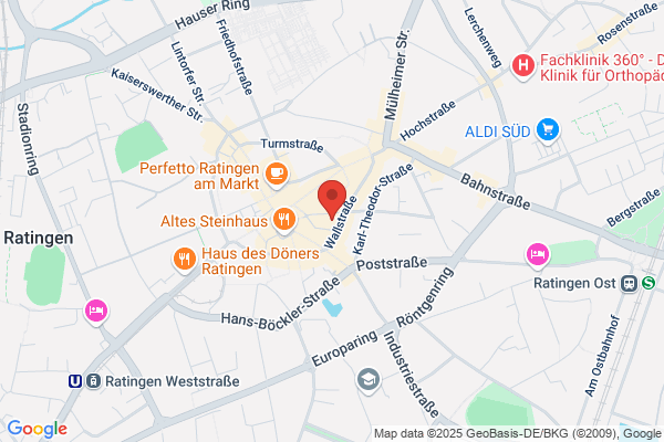 Strategy Shop Riesen