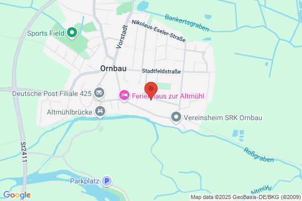 Seeschaaf Sonnenschutz