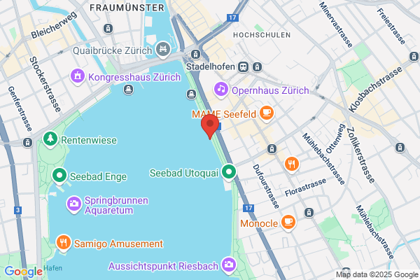 Swiss Nautic Charter GmbH