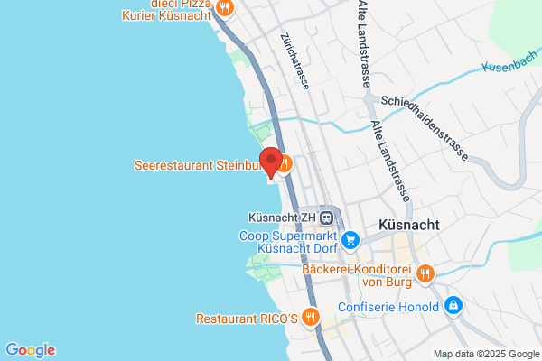Segelschule Kuesnacht GmbH