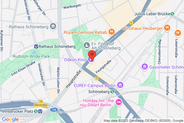 alphapromotion GmbH
