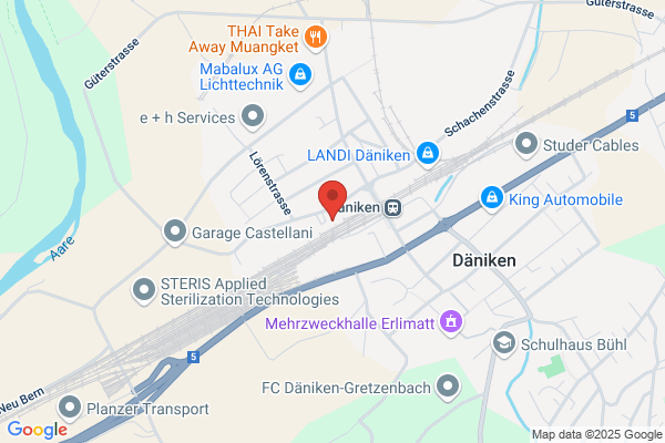 Brun Cartonagen AG