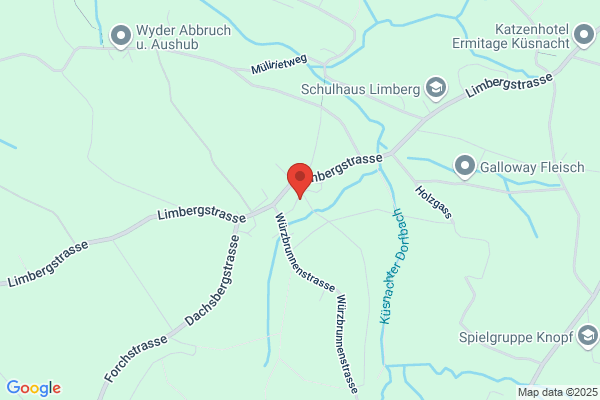 Forch Treuhand Aktiengesellschaft
