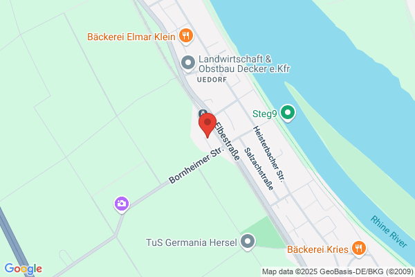 Bio-Laden Buerklihof Werrikon