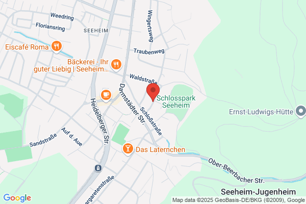 Coaching-Pro GmbH