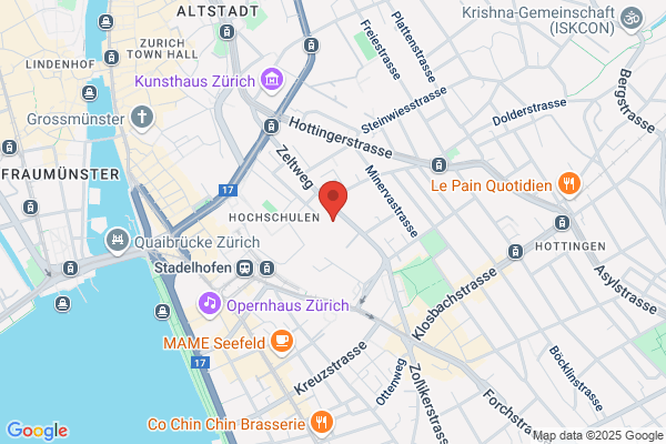 Korfmann Corporare Consulting