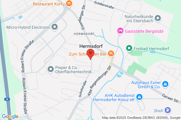 Vega Consulting GmbH