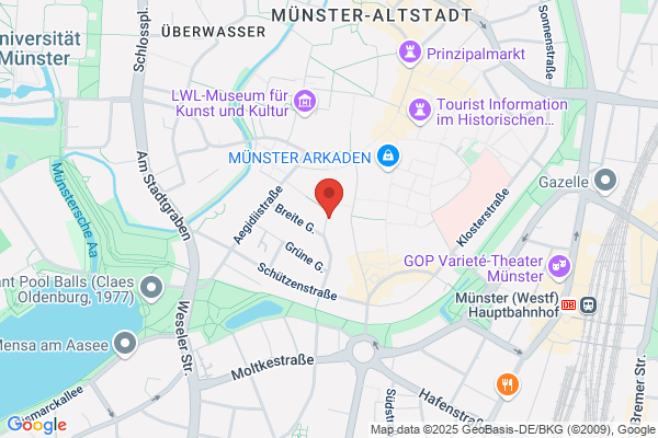 Werbeagentur W. Kunz