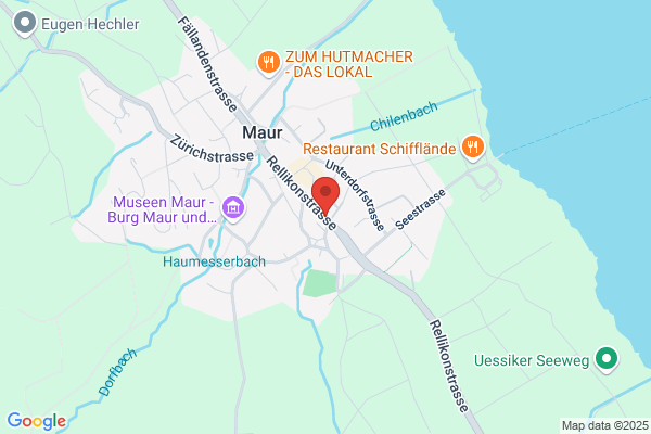 Boller Holzbau AG