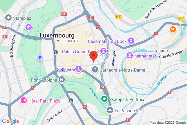 Administration communale