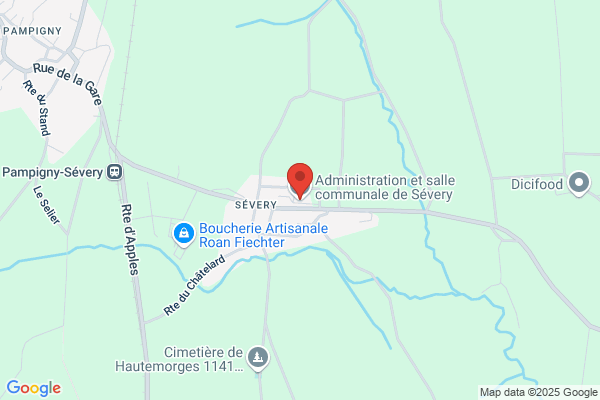 Administration communale