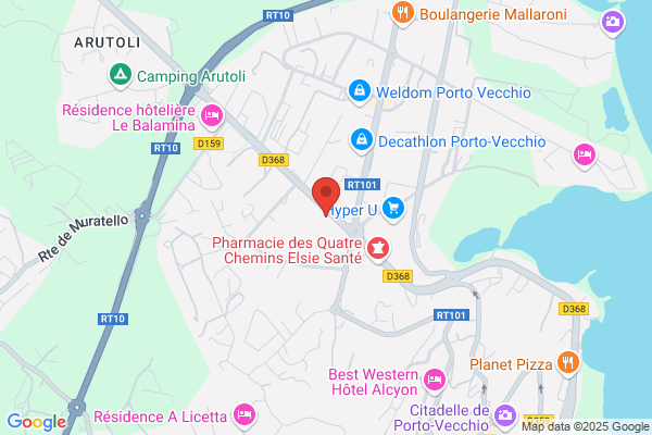 CD Informatique