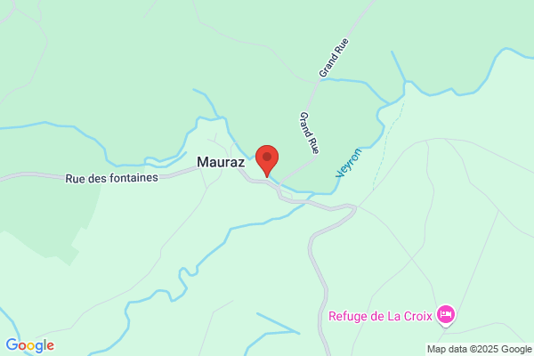 Pips Tronic Mauraz